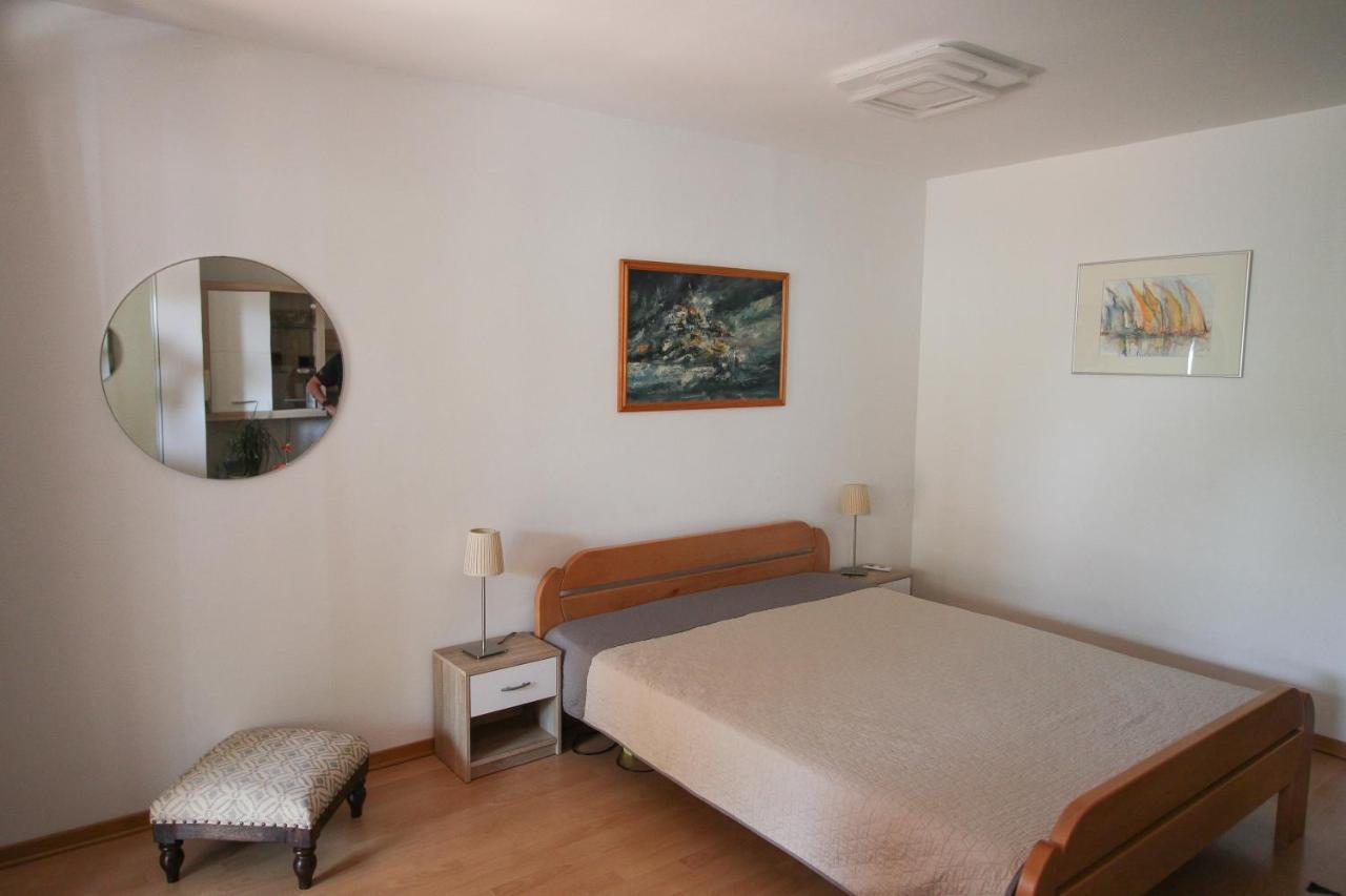 T&R Apartment Portoroz Bagian luar foto