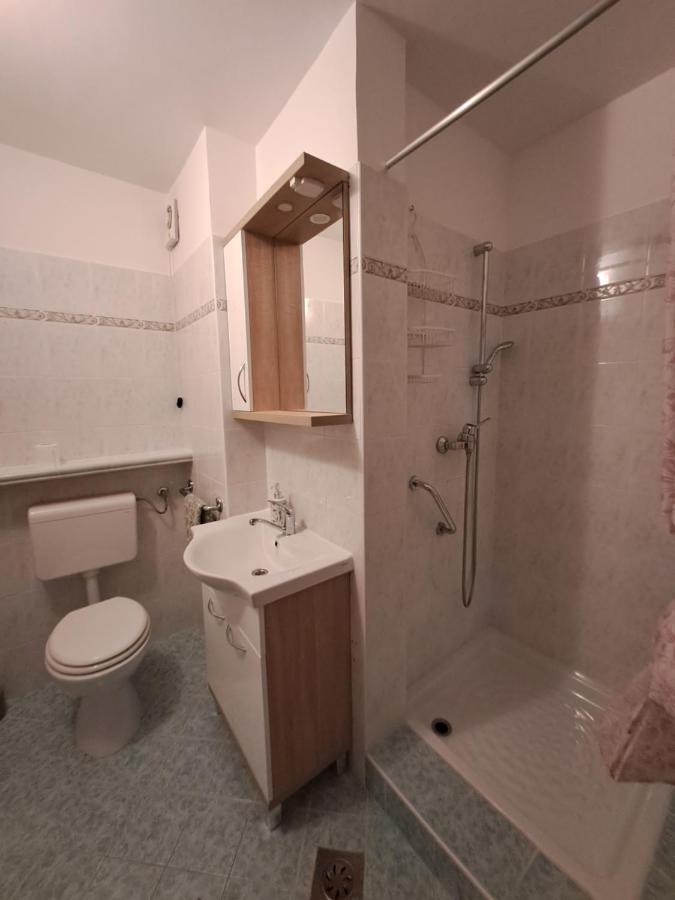 T&R Apartment Portoroz Bagian luar foto