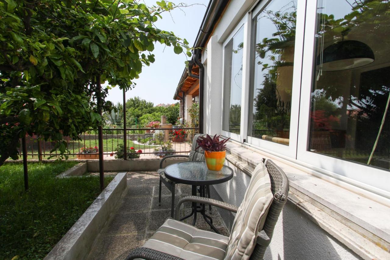 T&R Apartment Portoroz Bagian luar foto