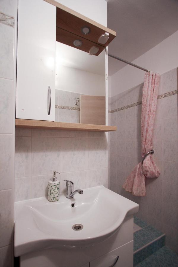 T&R Apartment Portoroz Bagian luar foto