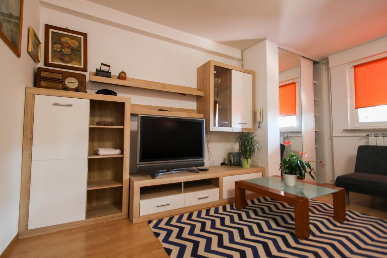 T&R Apartment Portoroz Bagian luar foto