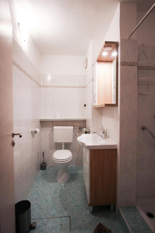 T&R Apartment Portoroz Bagian luar foto
