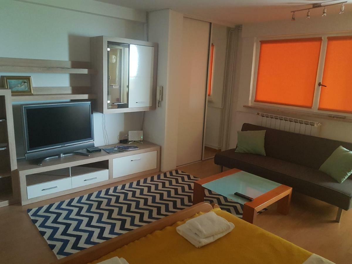 T&R Apartment Portoroz Bagian luar foto