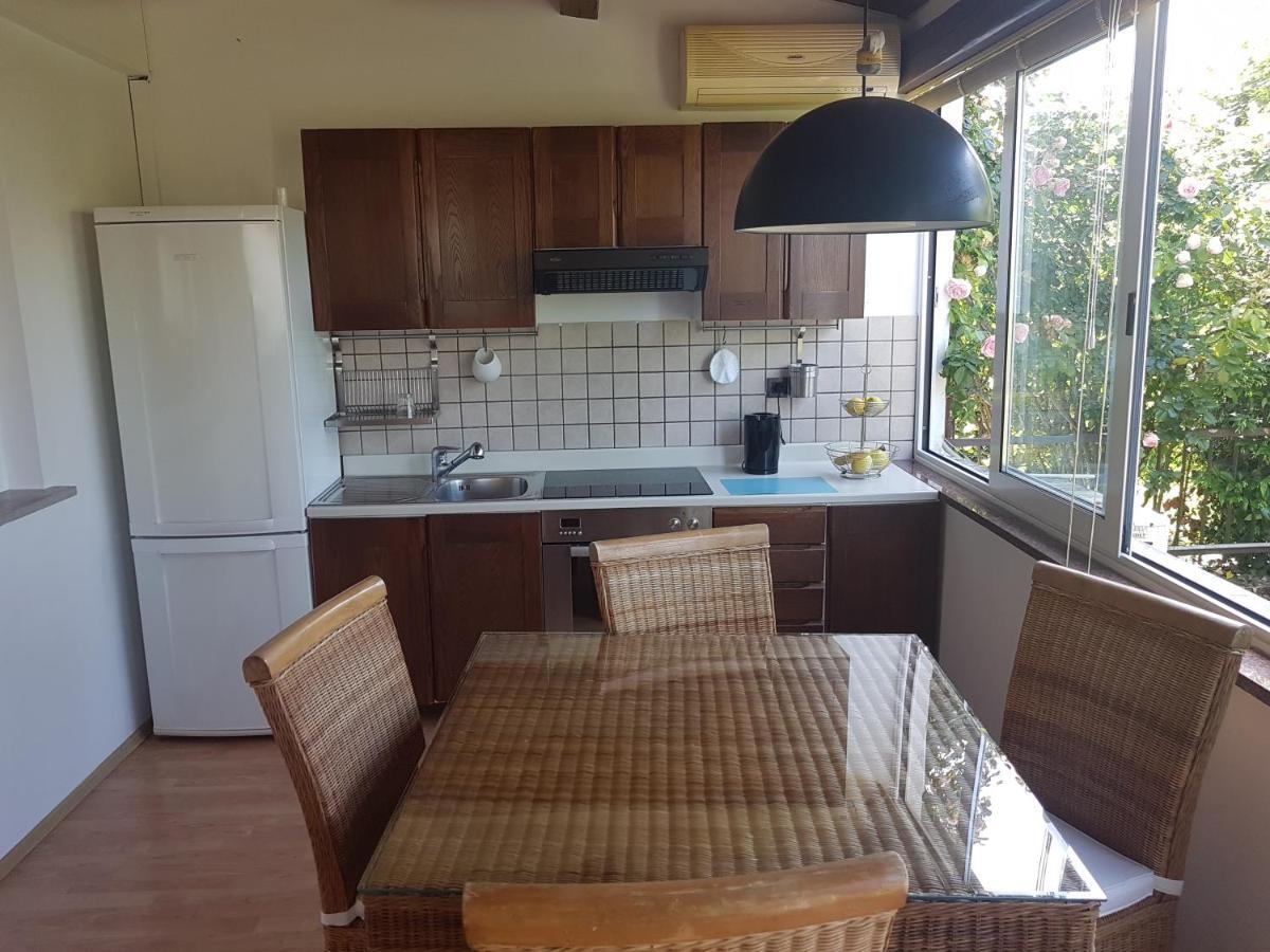 T&R Apartment Portoroz Bagian luar foto