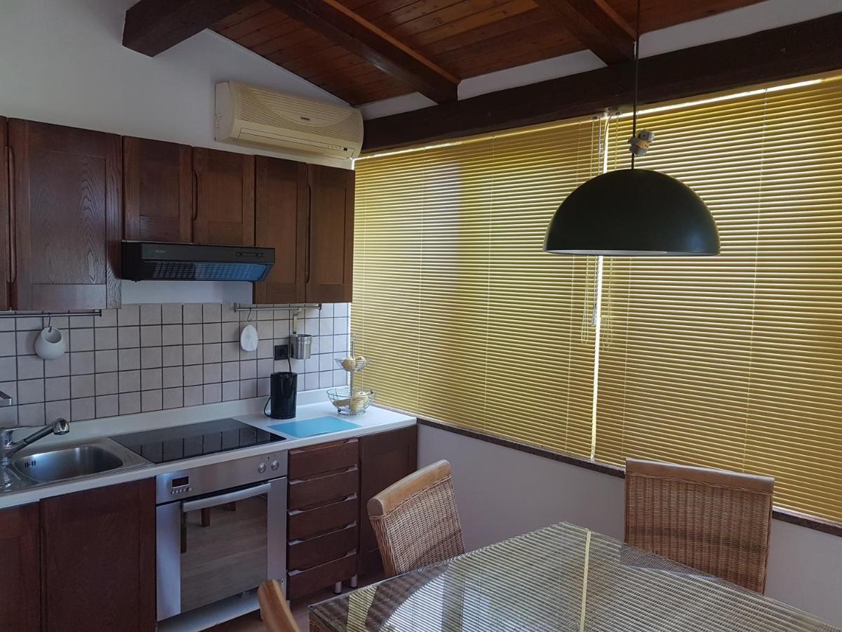 T&R Apartment Portoroz Bagian luar foto